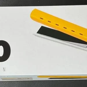 D700 Global Keratin Flat Iron Straightener D700 Titanium Flat Iron